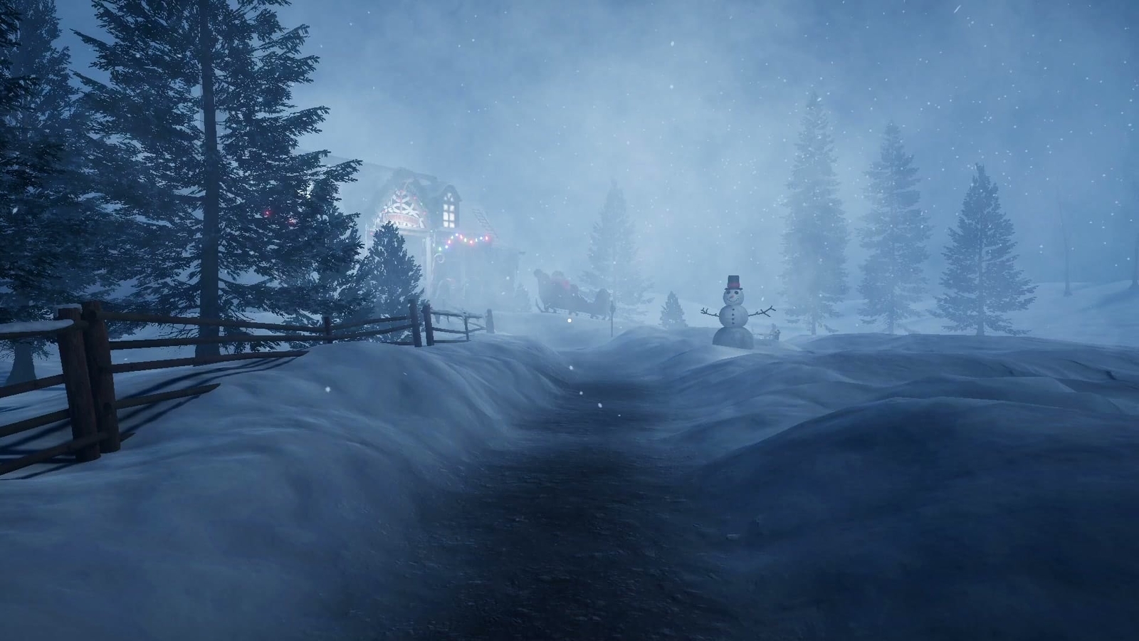 Butcher_of_the_North_snowy_road