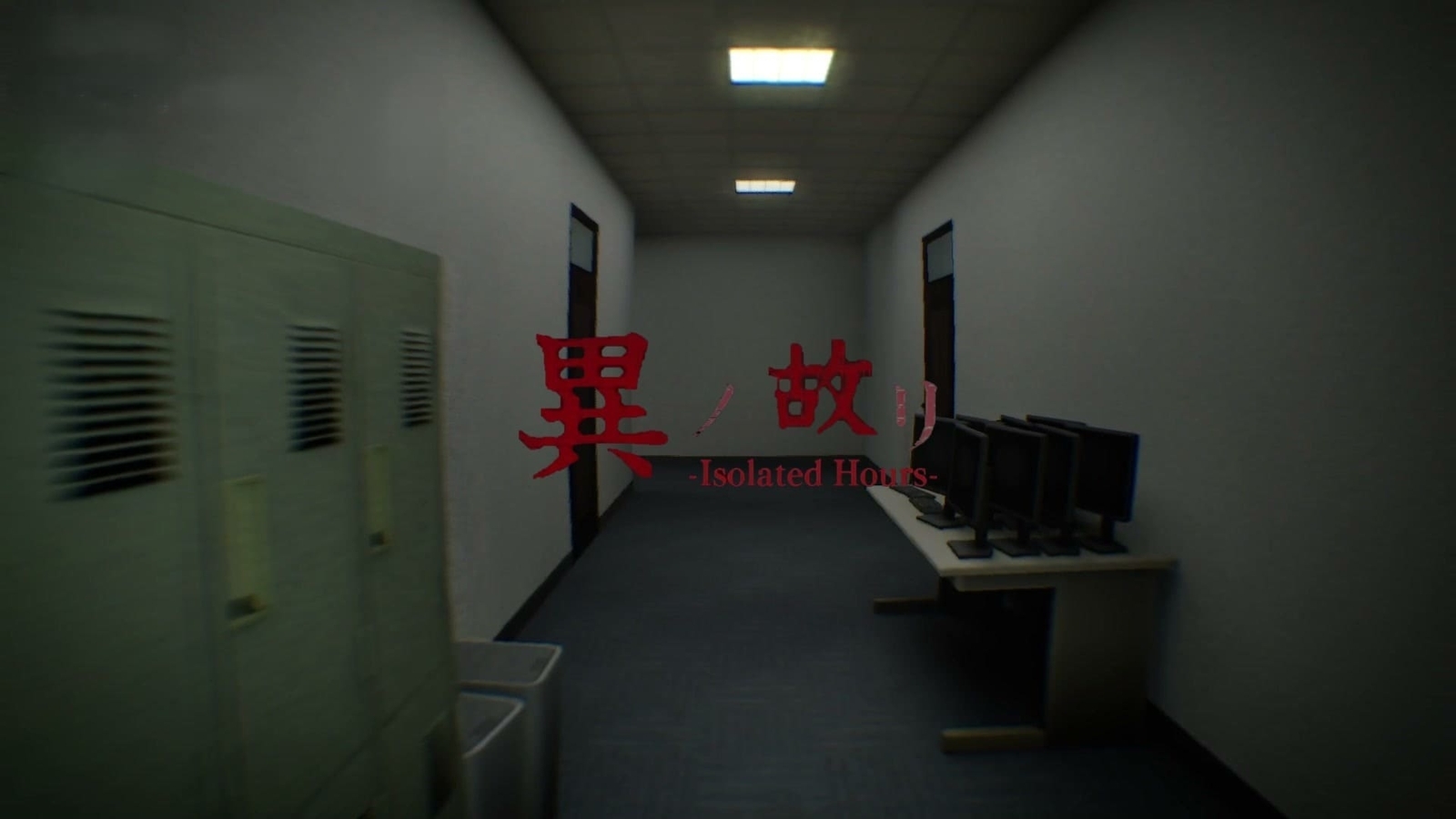 Isolated_Hours_title