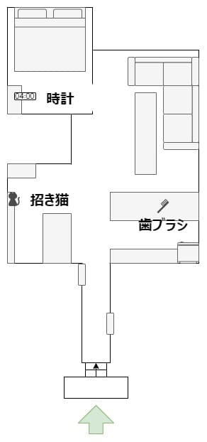 Yugen_Company_Warashi_Real_Estate_map_1_property