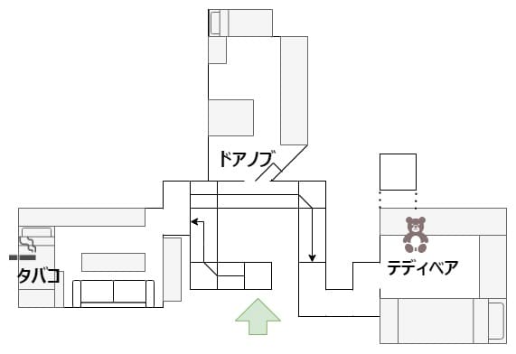 Yugen_Company_Warashi_Real_Estate_map_3_property