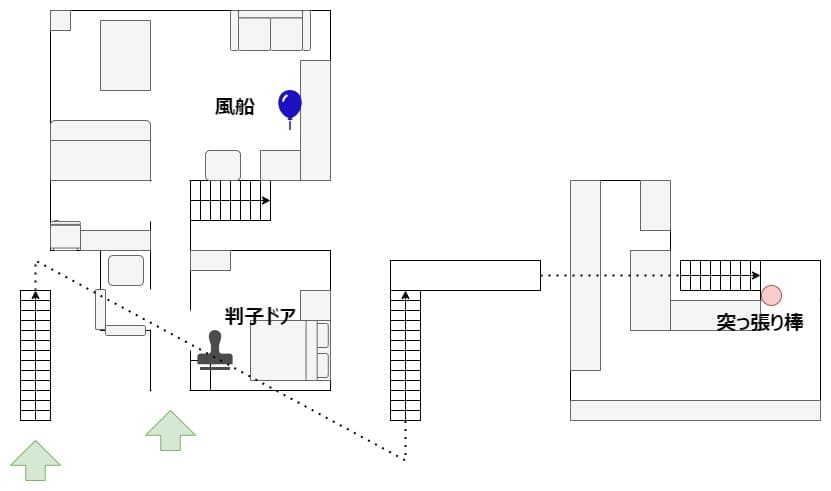 Yugen_Company_Warashi_Real_Estate_map_5_property