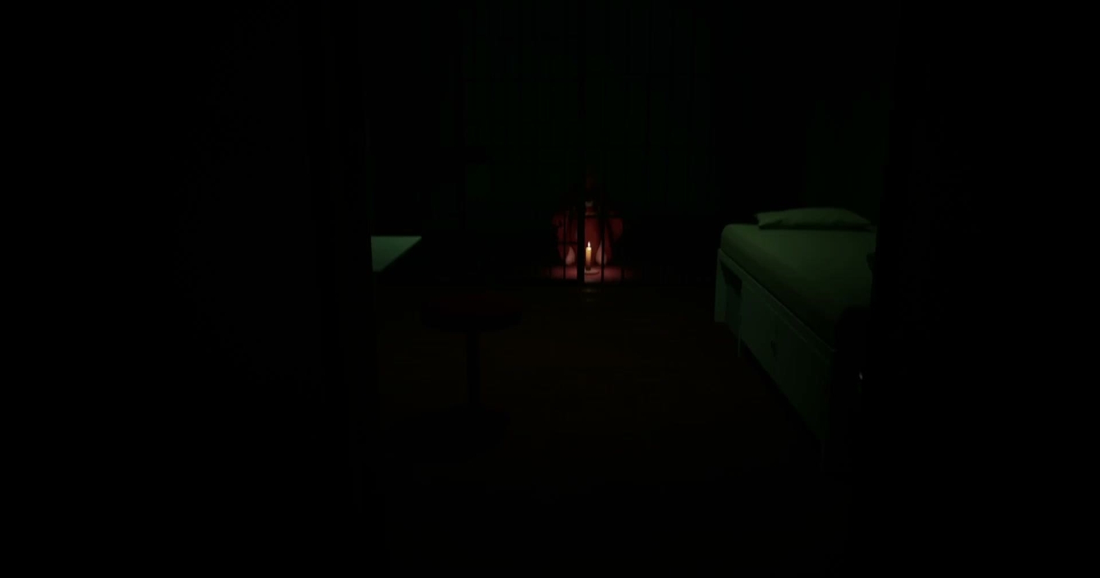 Yugen_Company_Warashi_Real_Estate_isolation_room