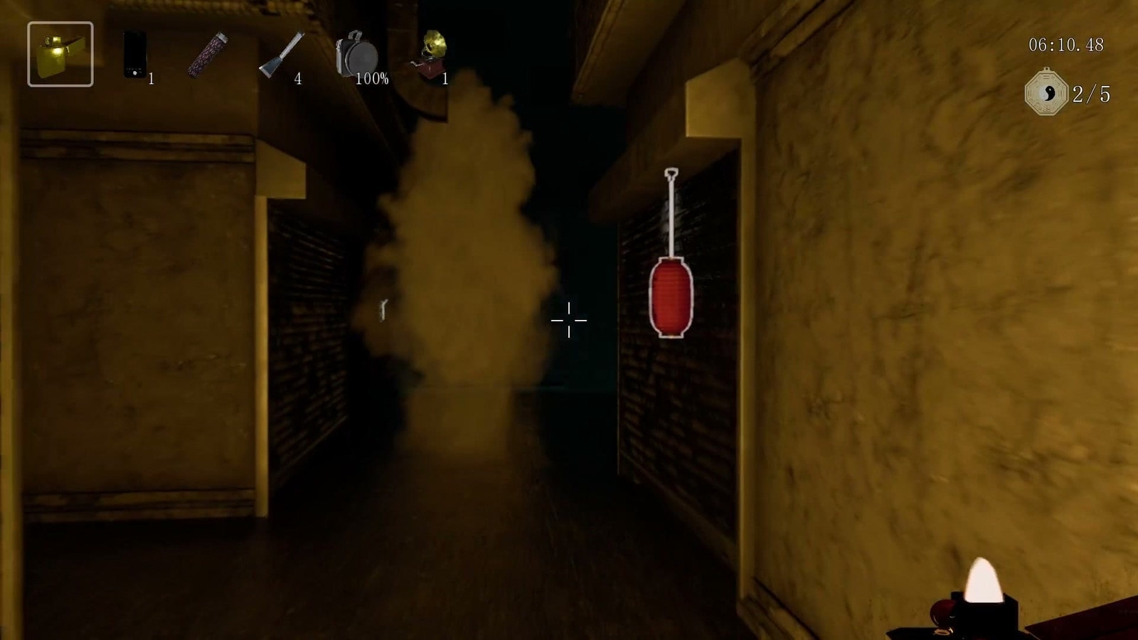 Kowloon_Labyrinth_steam