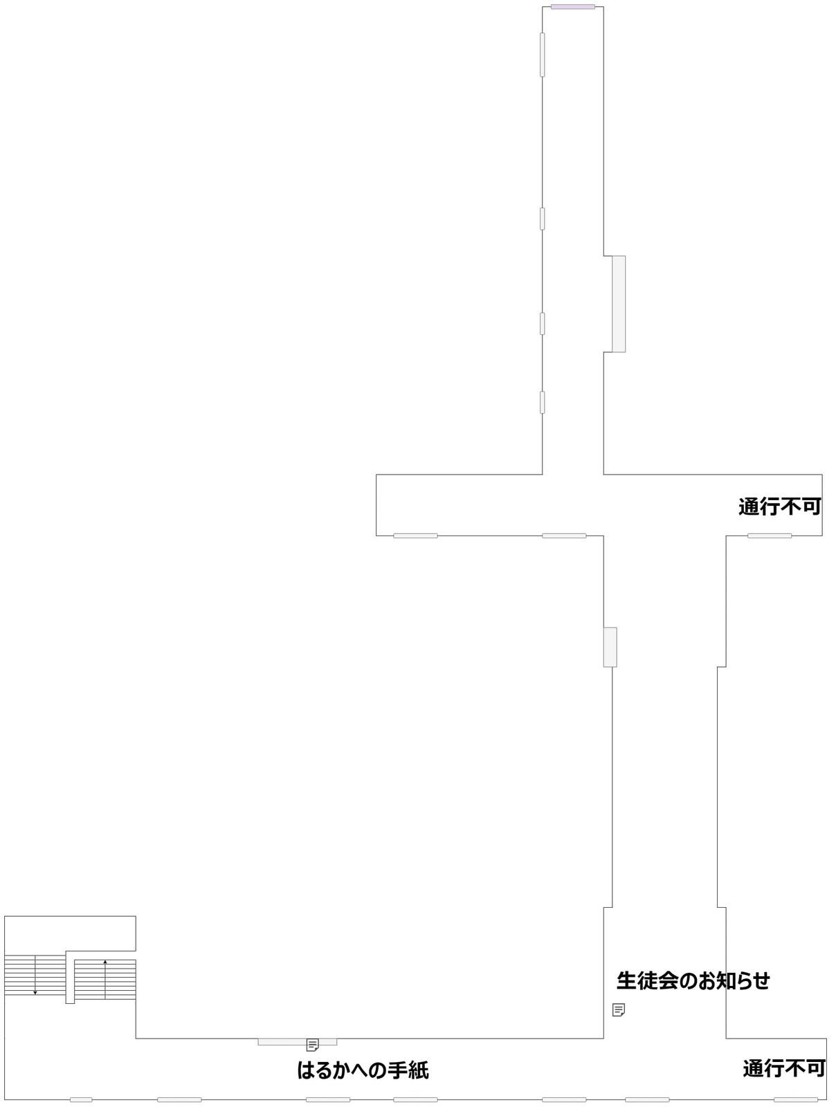Solitary_in_the_Library_map_day1_2F