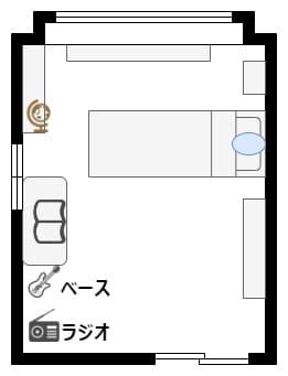 Solitary_in_the_Library_map_day1_home