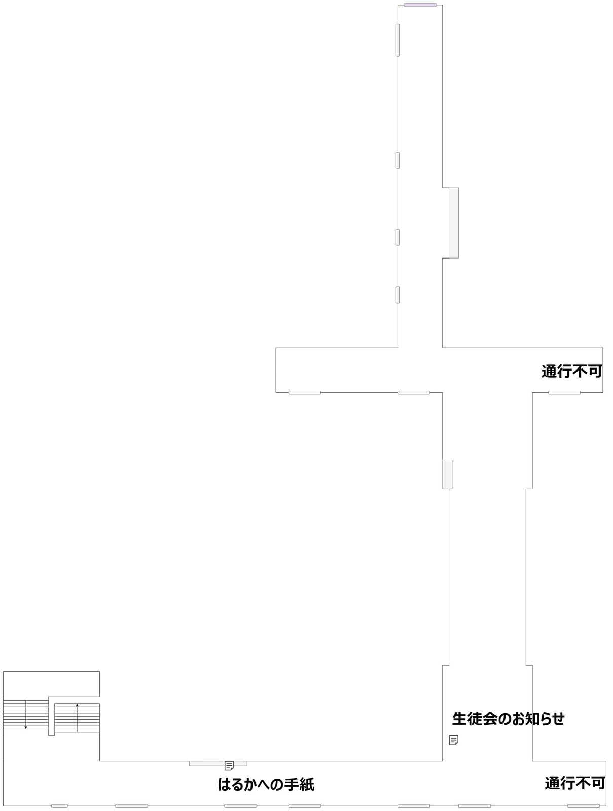 Solitary_in_the_Library_map_day2_2F
