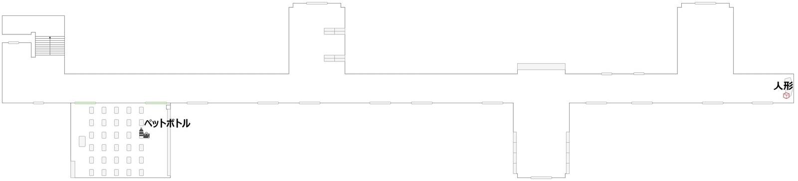 Solitary_in_the_Library_map_day4_1F