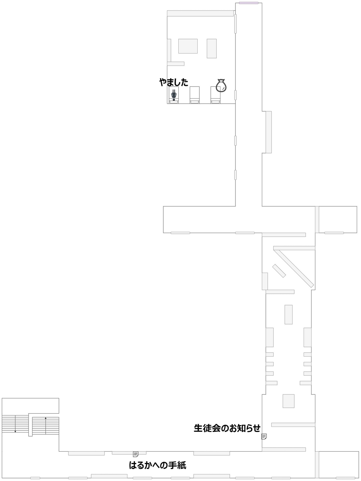 Solitary_in_the_Library_map_day5_2F