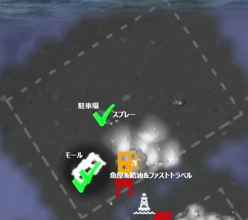 Umigari_map_aquon_mall_area