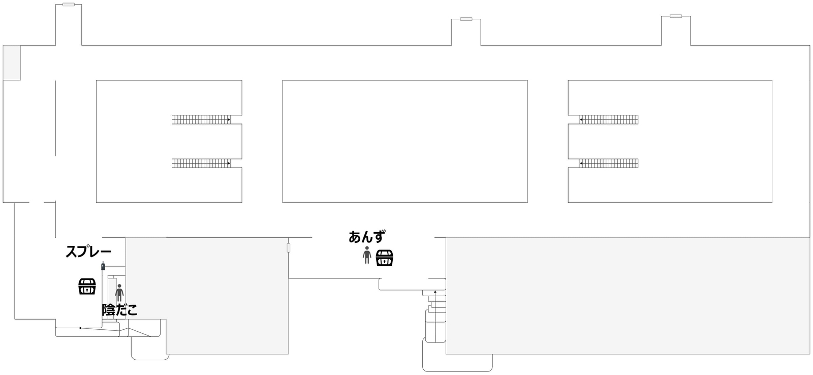 Umigari_map_aquon_mall_2F