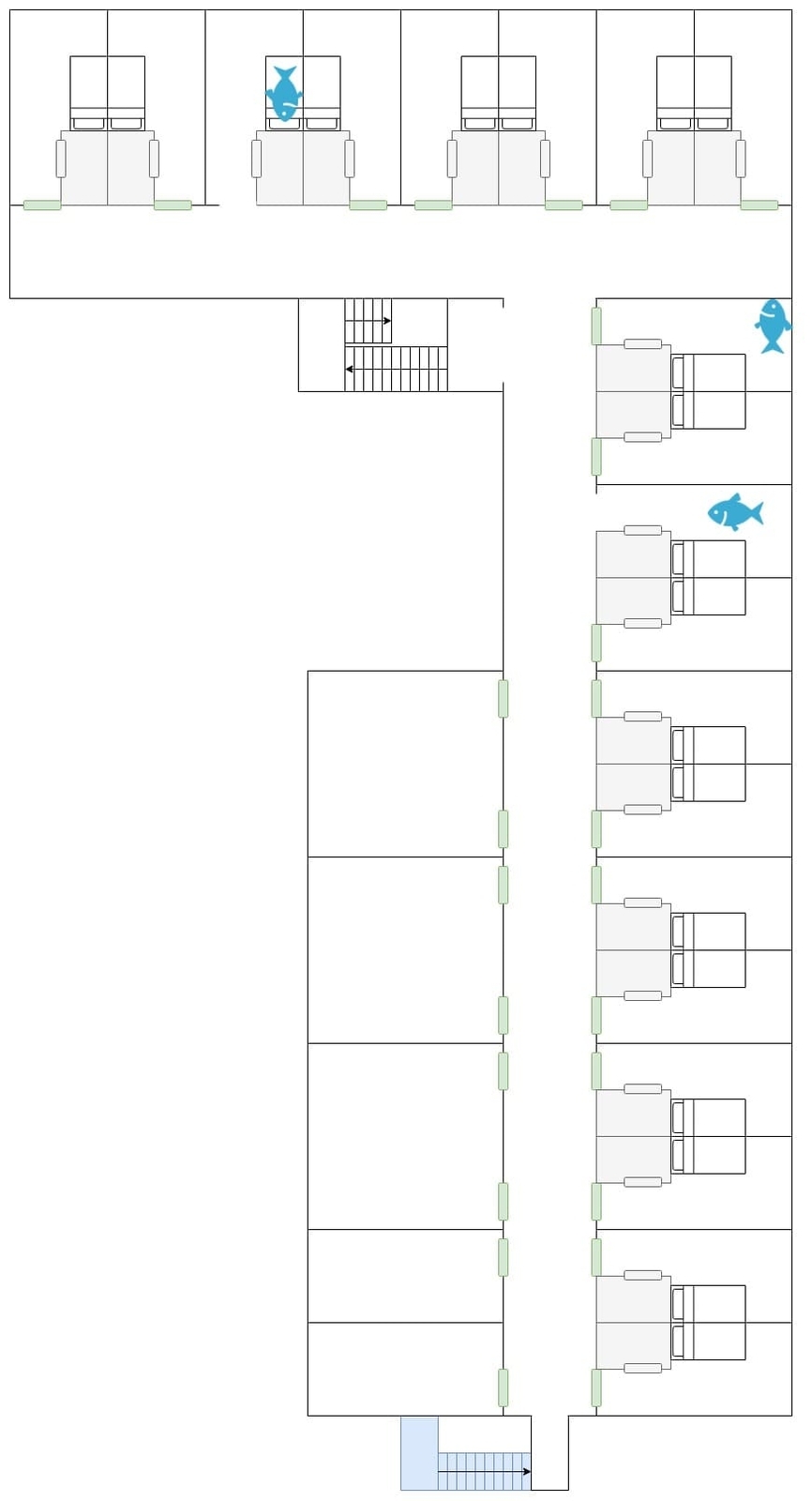 Umigari_map_ayashigena_dome_cannibal_dormitory_1F
