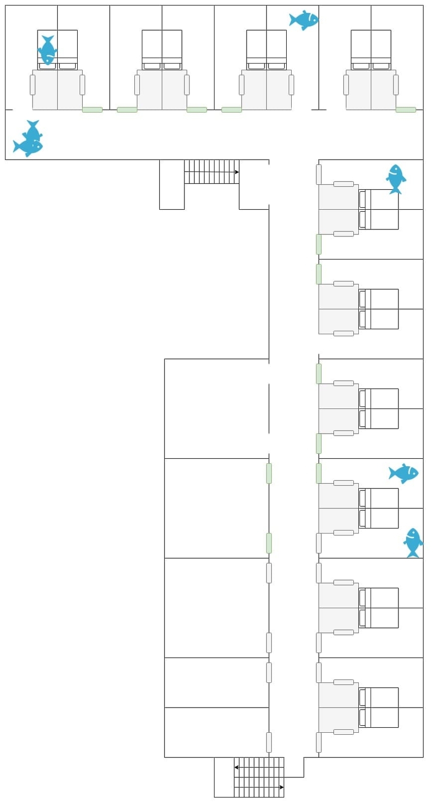 Umigari_map_ayashigena_dome_cannibal_dormitory_2F