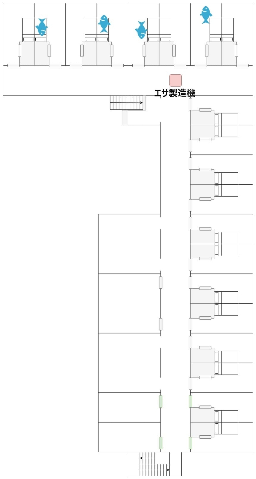 Umigari_map_ayashigena_dome_cannibal_dormitory_3F