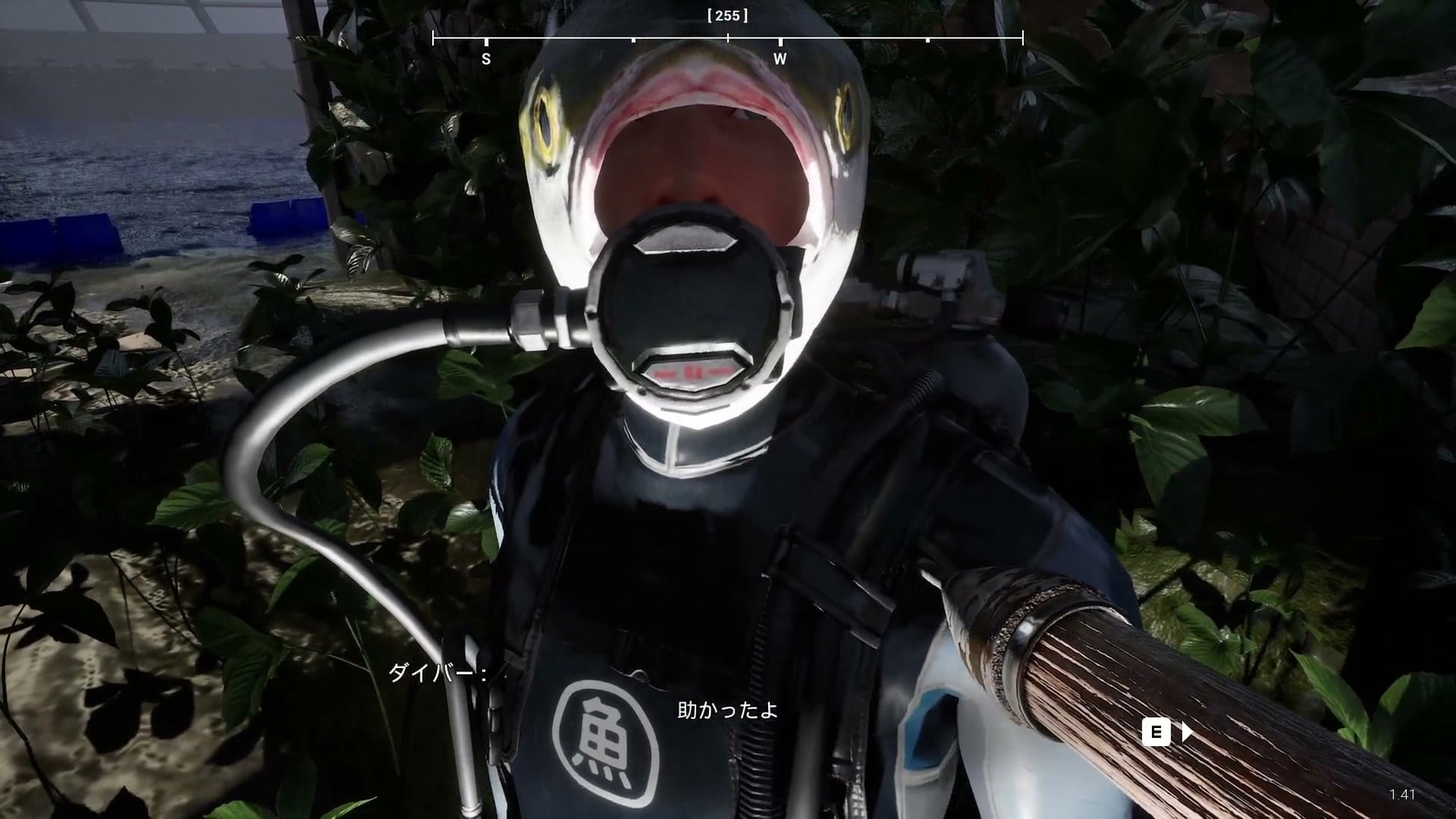 Umigari_ayashigena_dome_diver_2