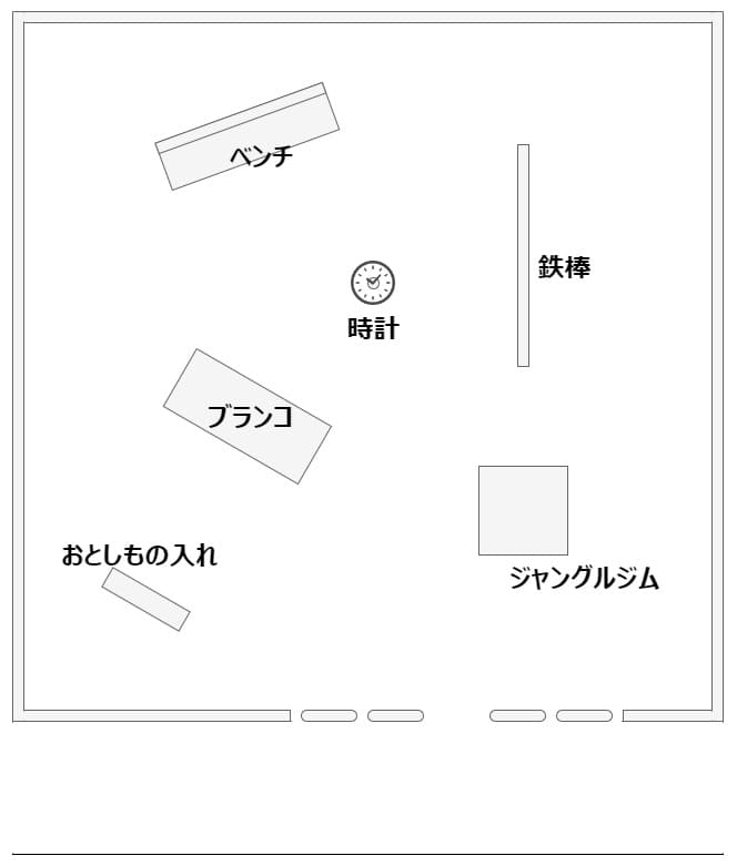 Dusk_Park_map_park