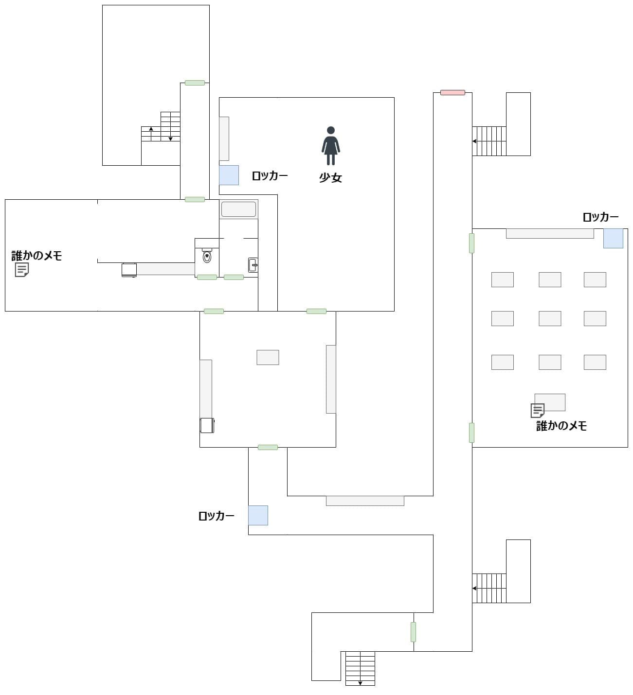 Dusk_Park_map_apartment_3F