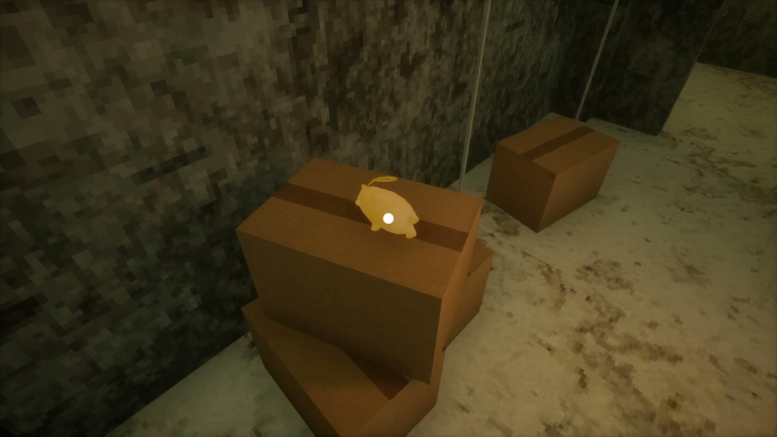 Dusk_Park_bear_key_holder