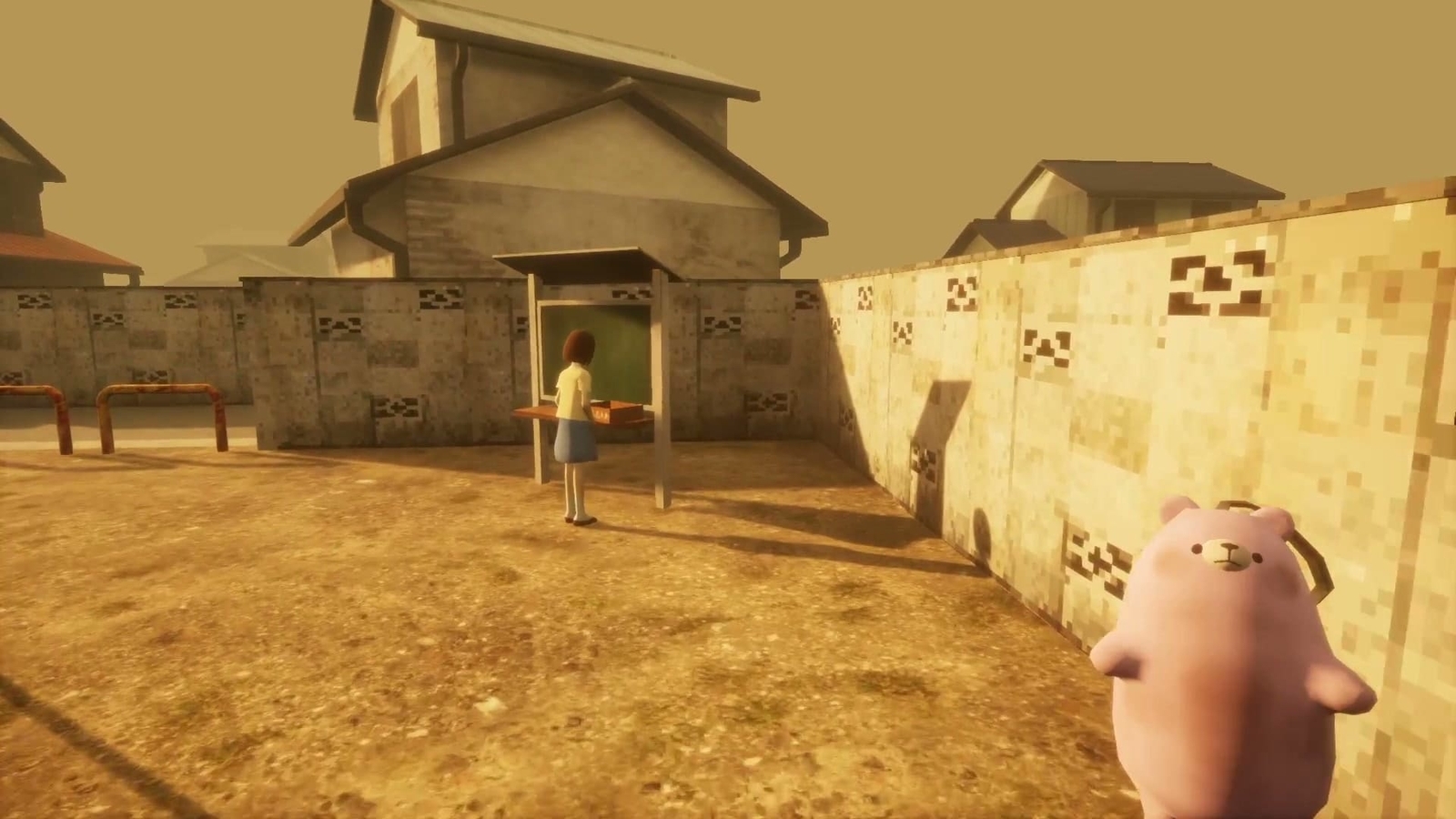 Dusk_Park_lost_item