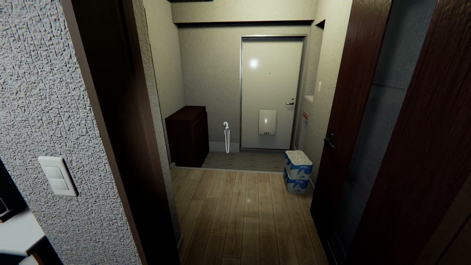 The_Night_Cleaner_umbrella