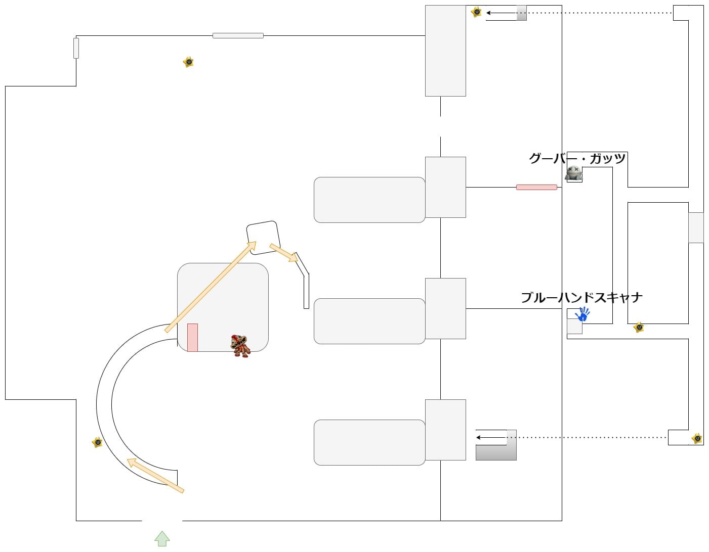 Poppy_Playtime_Chapter_5_Part_1_map_4_2_1F