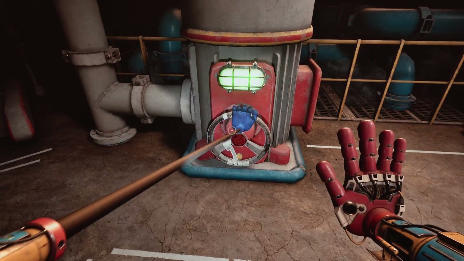 Poppy_Playtime_Chapter_5_Part_1_turn_valve