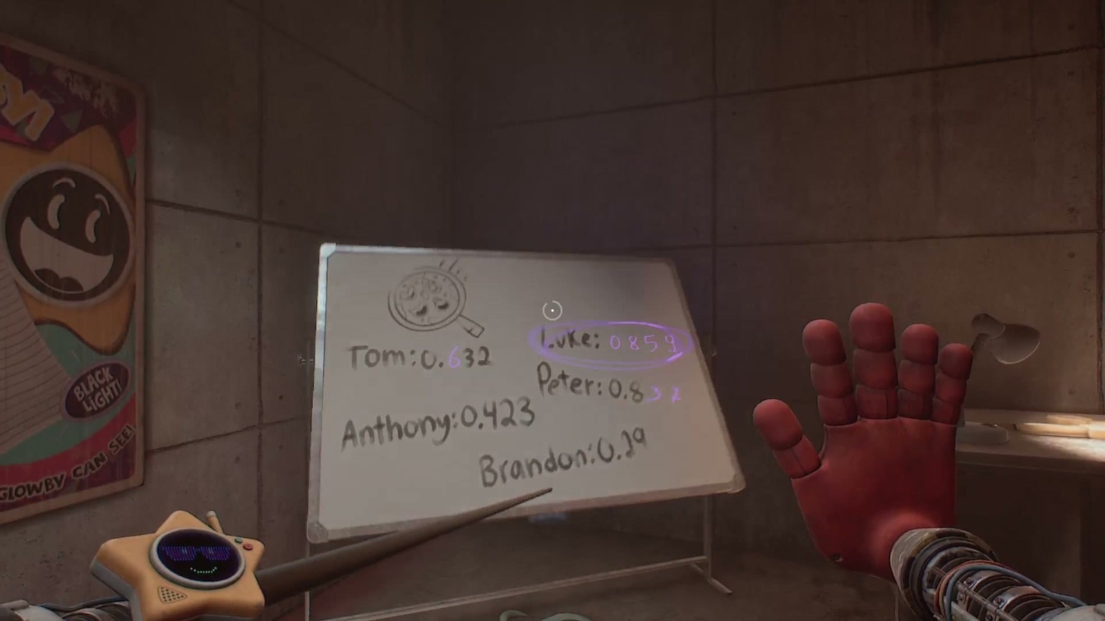 Poppy_Playtime_Chapter_5_Part_1_whiteboard_in_pressure_hand