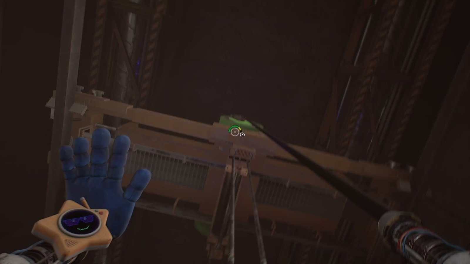 Poppy_Playtime_Chapter_5_Part_1_push_cargo_2