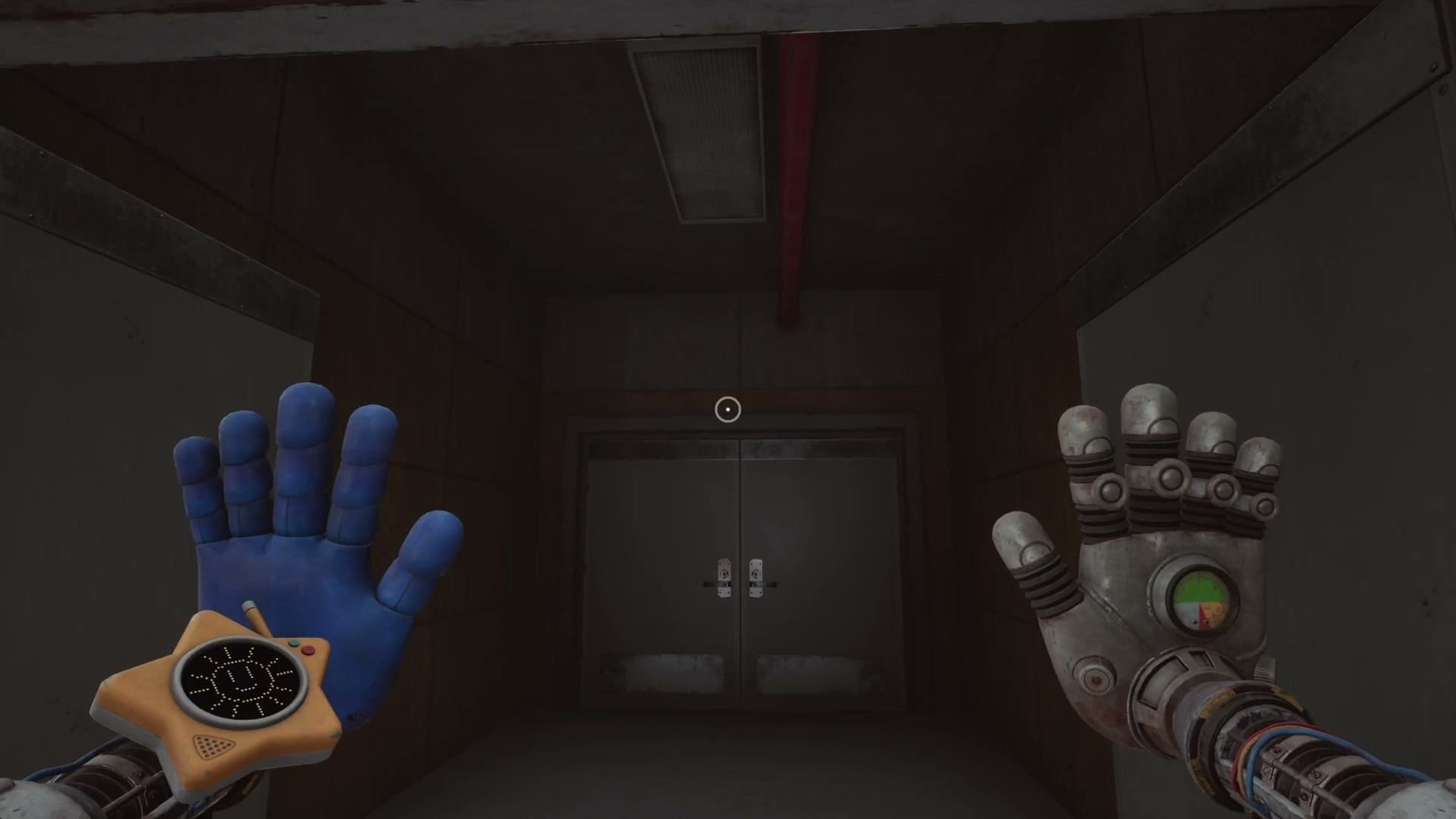 Poppy_Playtime_Chapter_5_Part_1_goal
