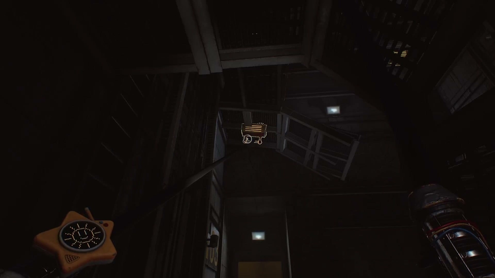 Poppy_Playtime_Chapter_5_Part_2_elevator_shaft_3