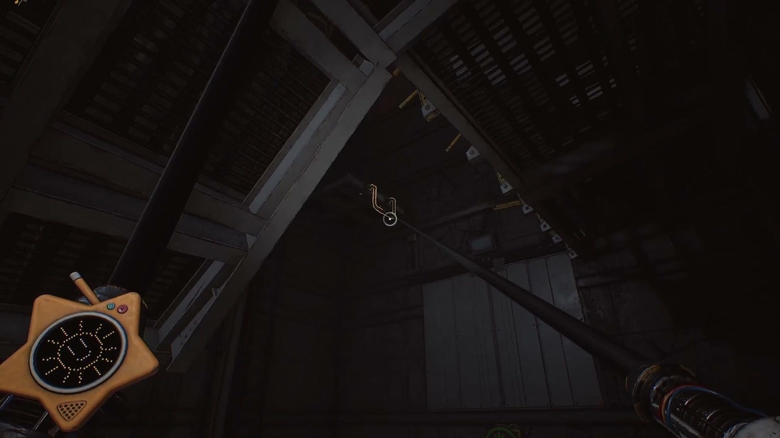 Poppy_Playtime_Chapter_5_Part_2_elevator_shaft_4
