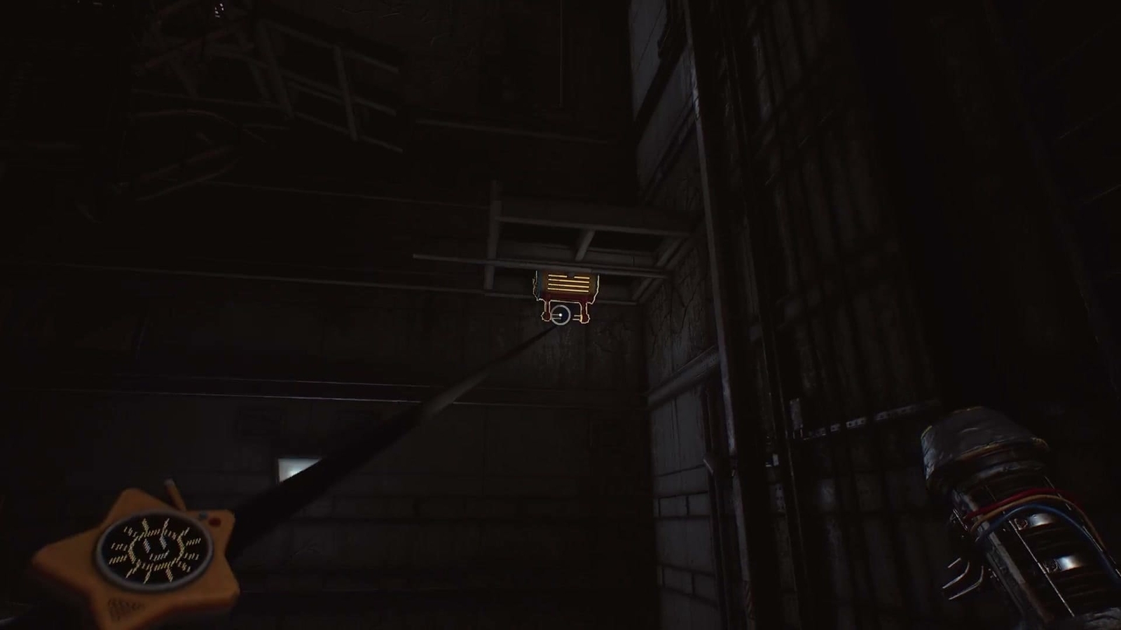 Poppy_Playtime_Chapter_5_Part_2_elevator_shaft_5