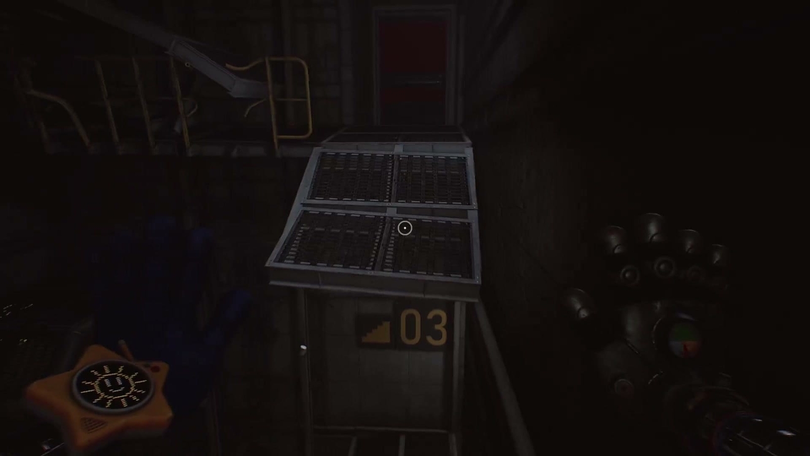 Poppy_Playtime_Chapter_5_Part_2_elevator_shaft_6