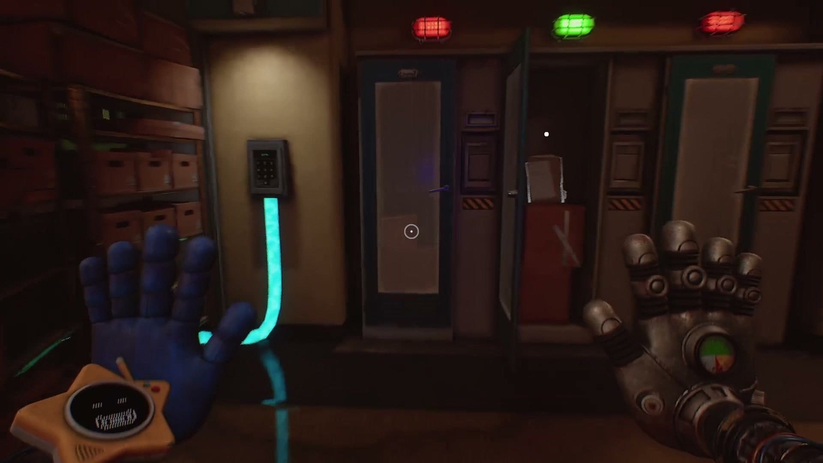 Poppy_Playtime_Chapter_5_Part_2_open_locker