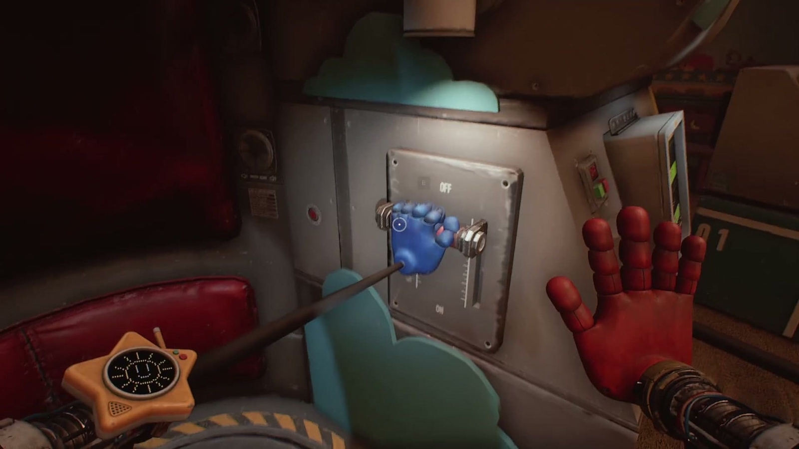 Poppy_Playtime_Chapter_5_Part_3_memory_lever