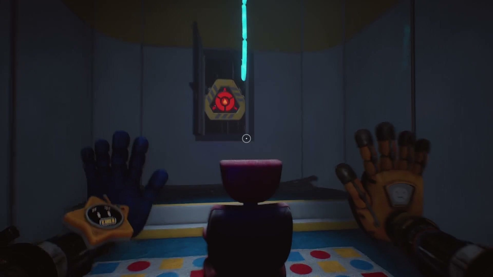 Poppy_Playtime_Chapter_5_Part_3_conductive_panel_fire_2