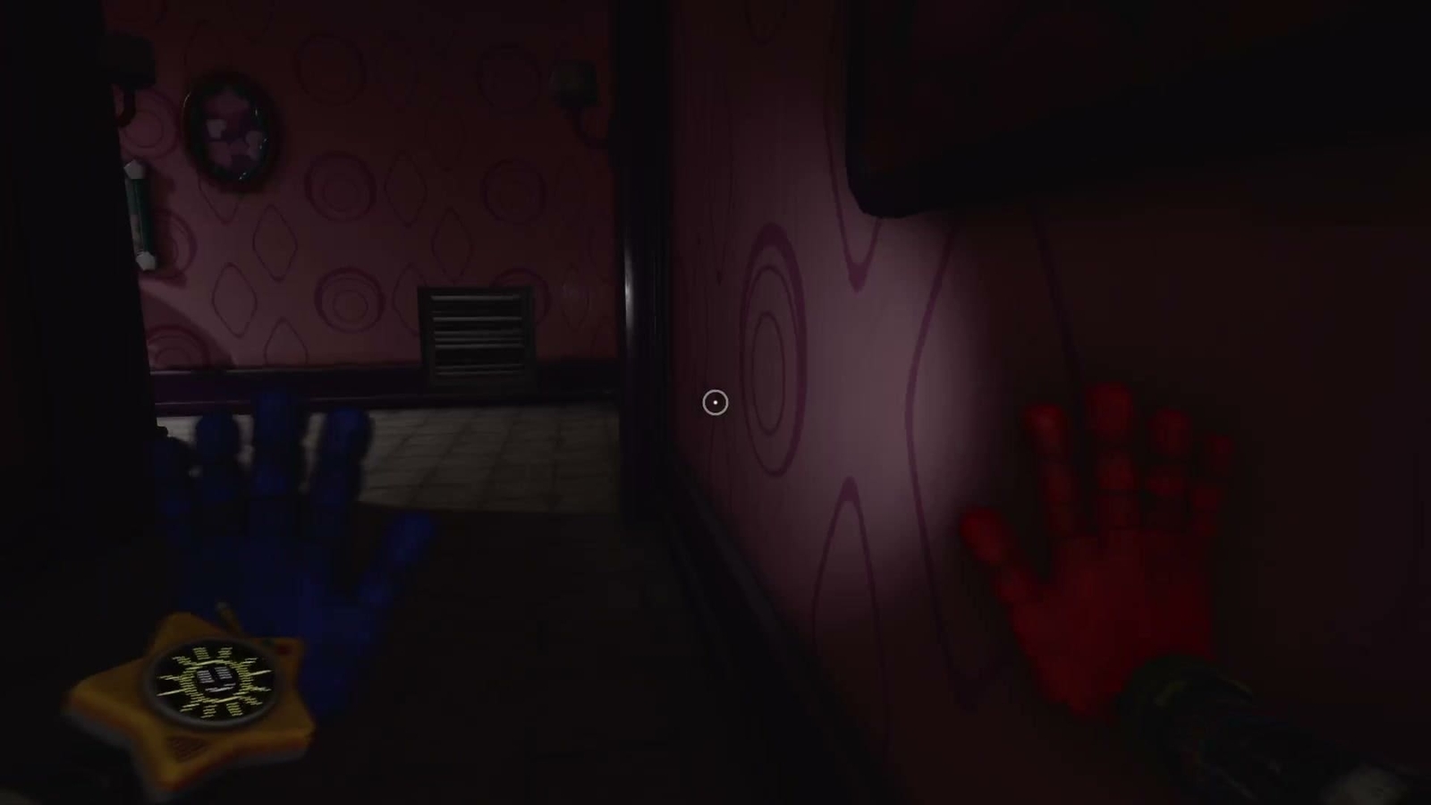 Poppy_Playtime_Chapter_5_Part_4_open_duct