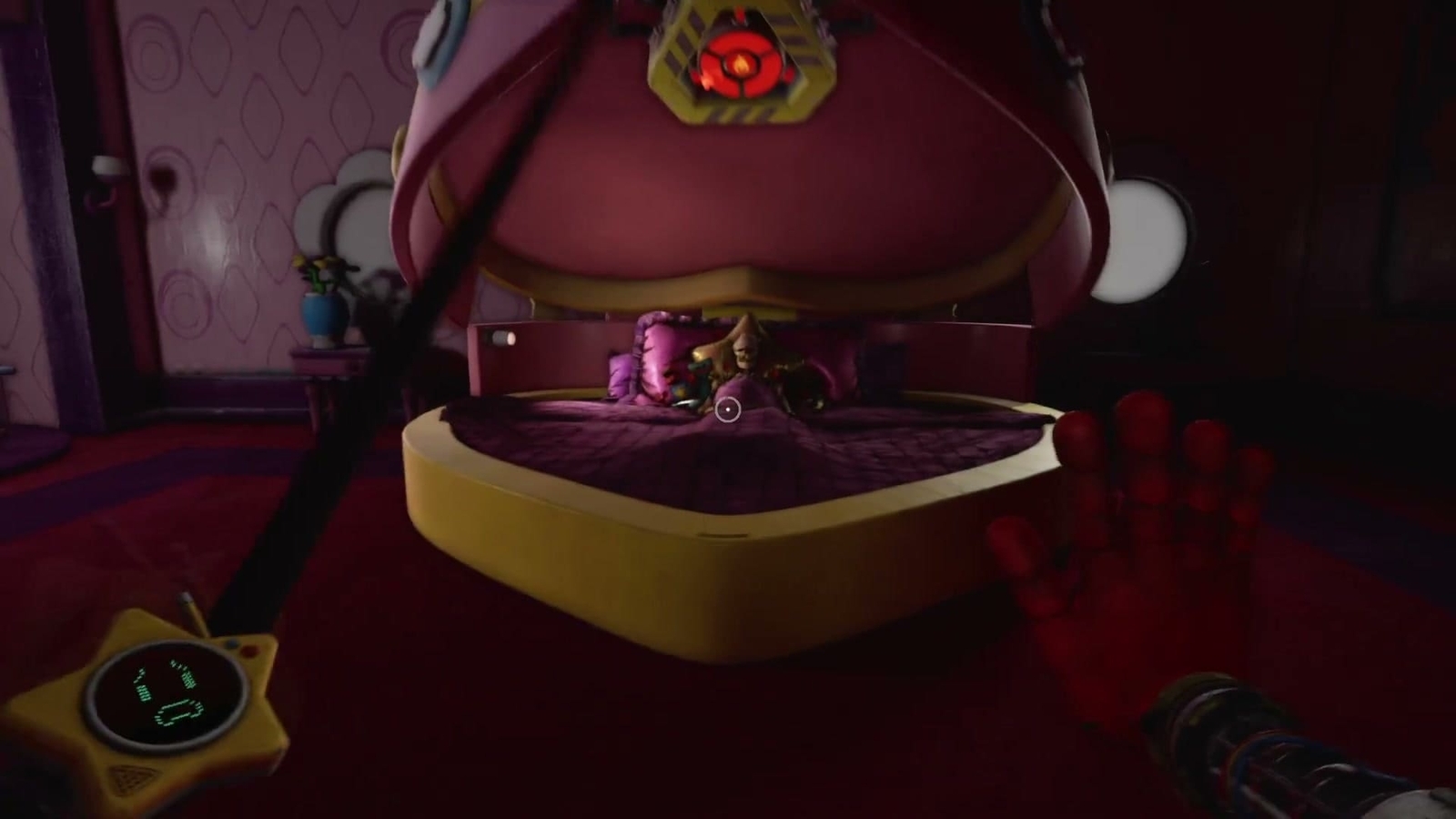Poppy_Playtime_Chapter_5_Part_4_heart_bed