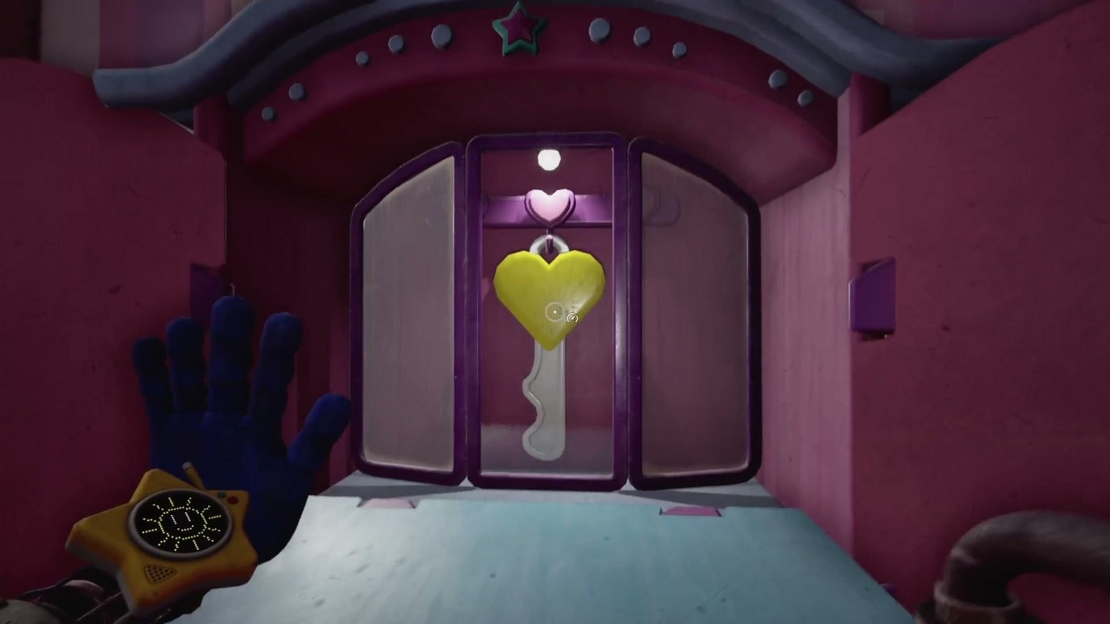 Poppy_Playtime_Chapter_5_Part_4_doll_storage_key