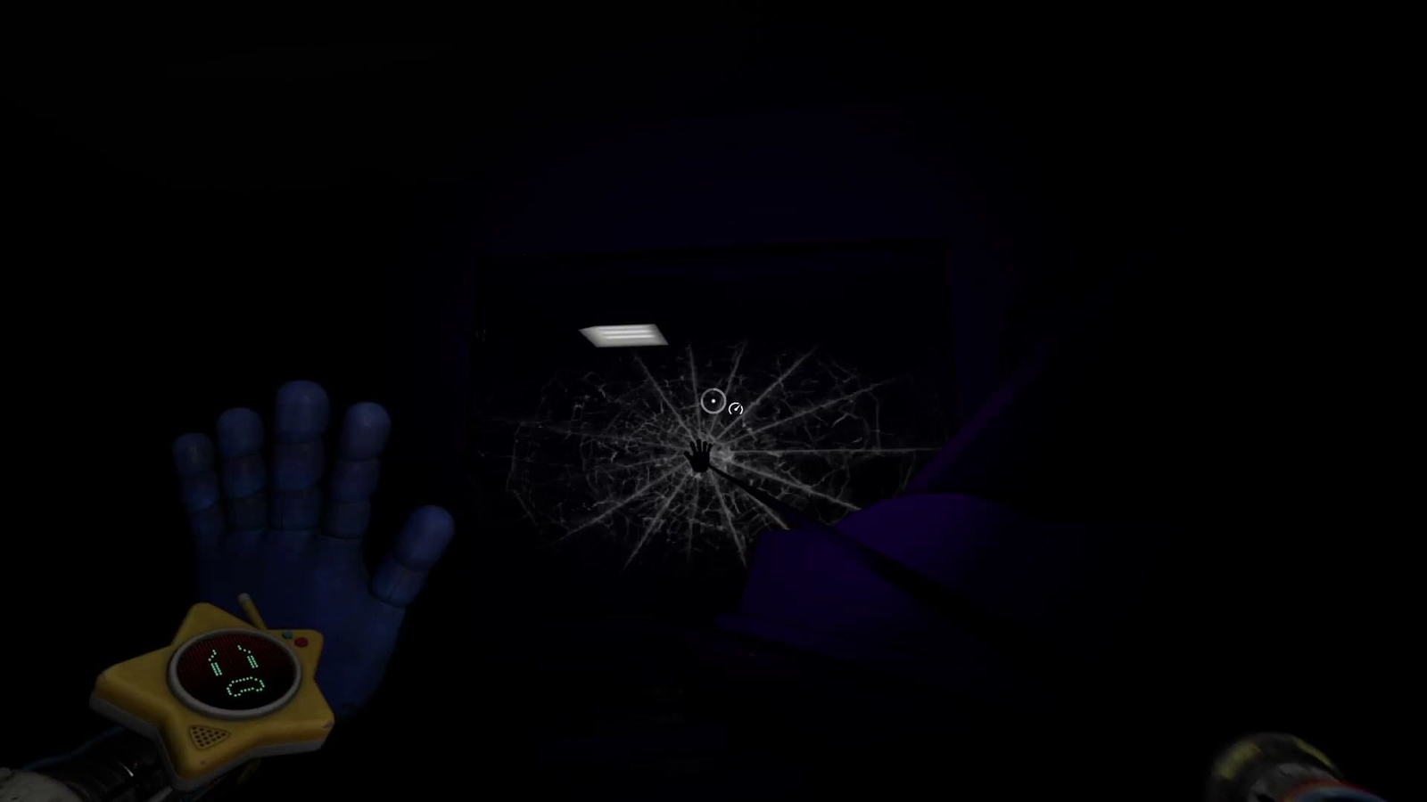 Poppy_Playtime_Chapter_5_Part_4_break_window