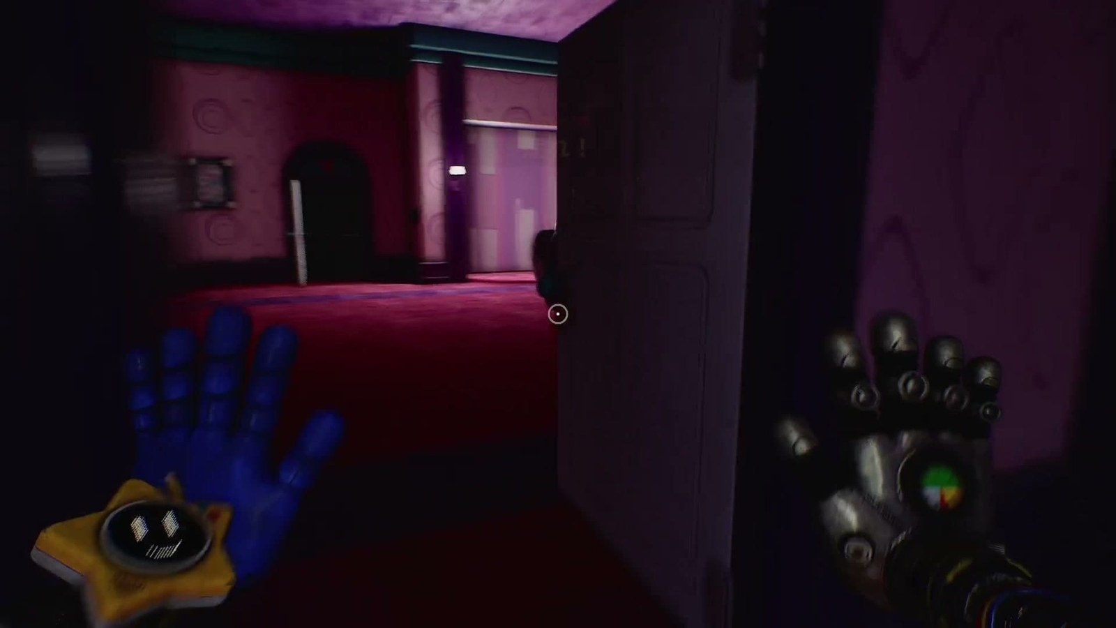 Poppy_Playtime_Chapter_5_Part_4_escape_1