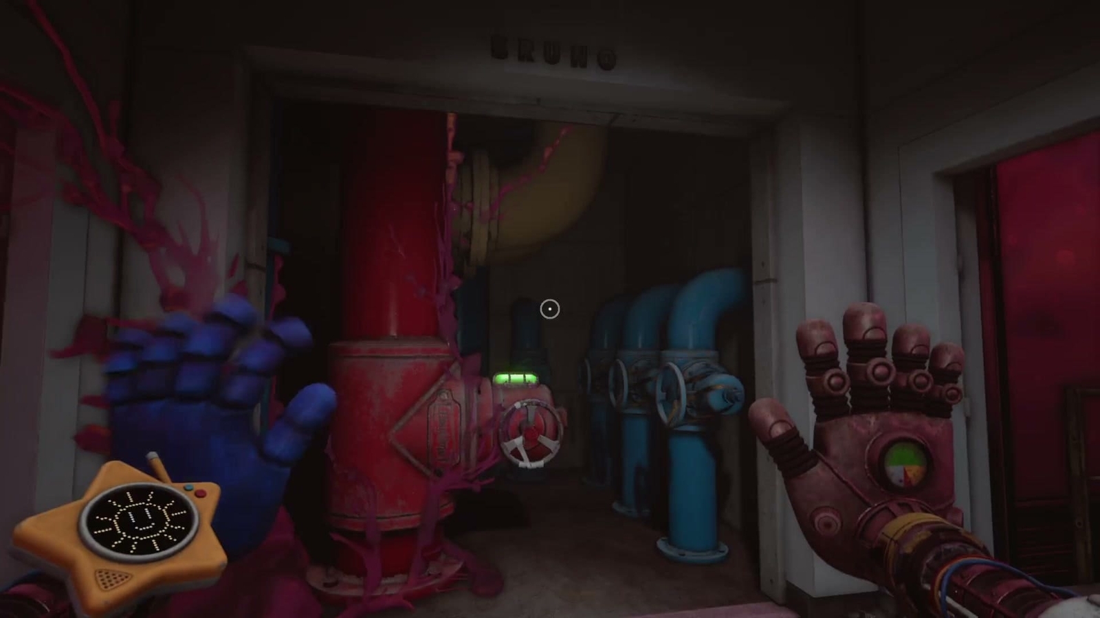 Poppy_Playtime_Chapter_5_Part_4_bruno_valve