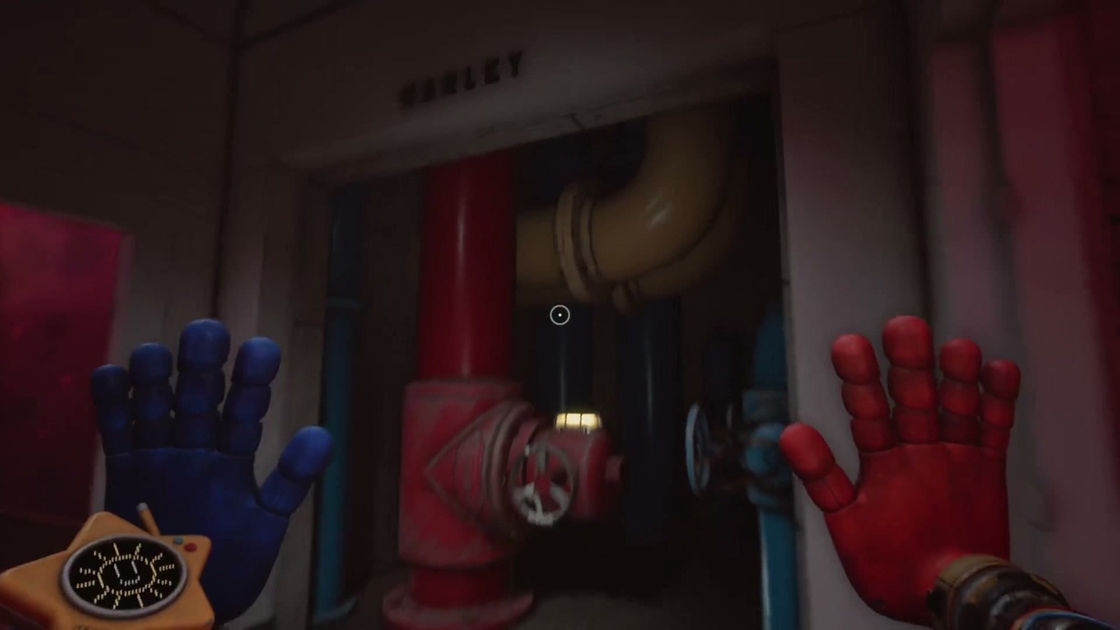 Poppy_Playtime_Chapter_5_Part_4_harley_valve
