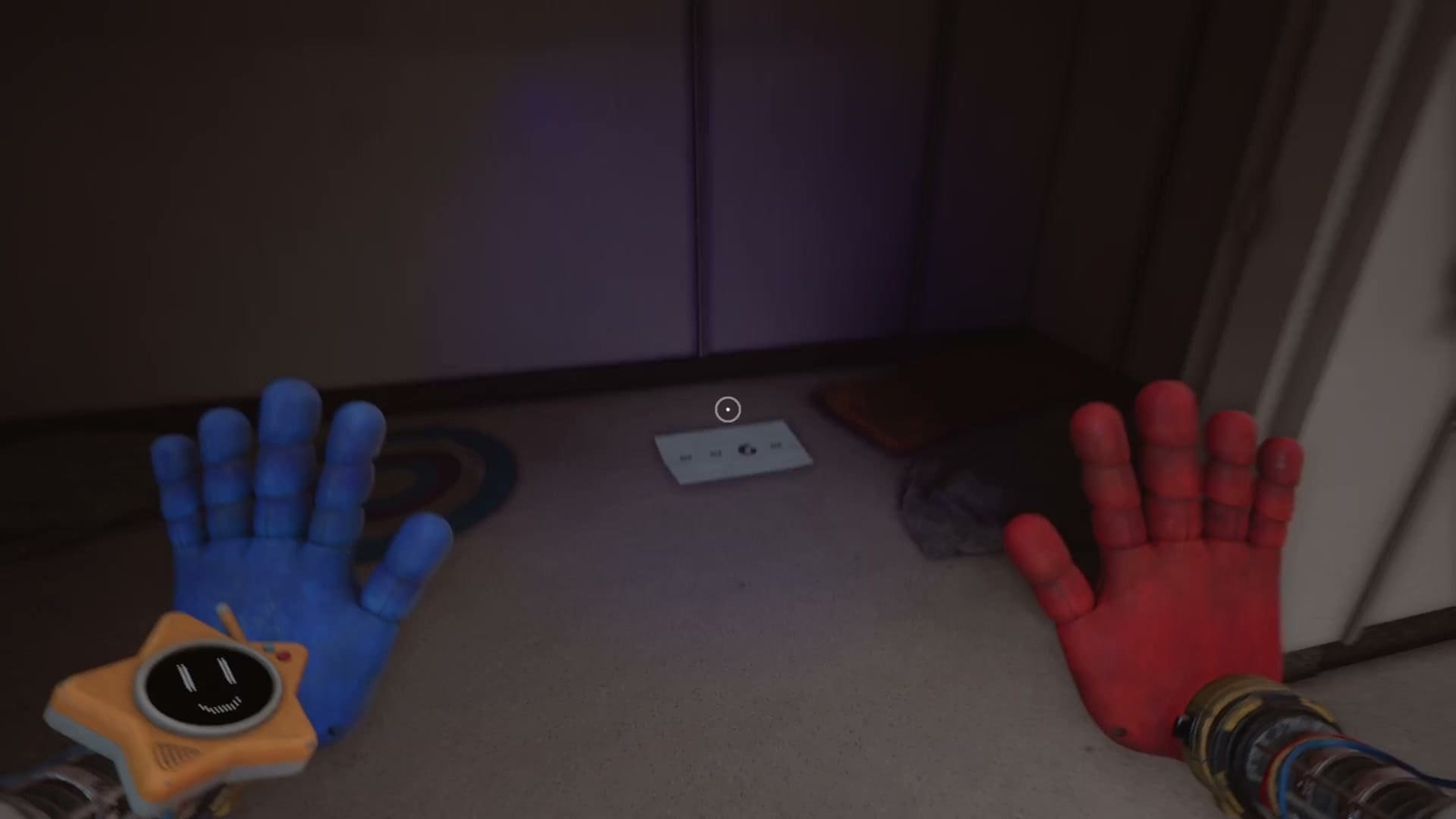 Poppy_Playtime_Chapter_5_Part_4_passcode_4