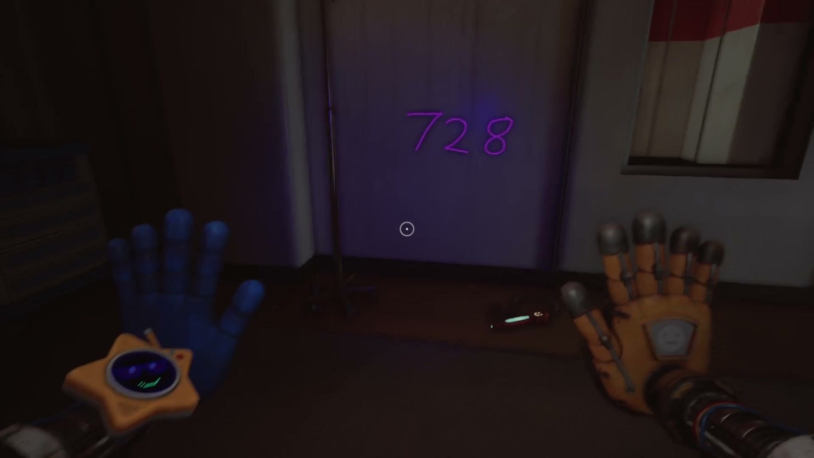 Poppy_Playtime_Chapter_5_Part_4_secret_passcode