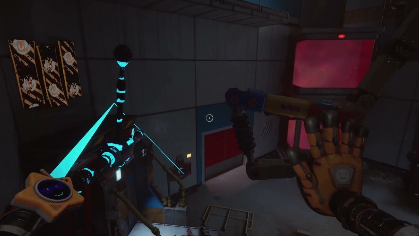 Poppy_Playtime_Chapter_5_Part_4_lamp_1_electric_circuit_1