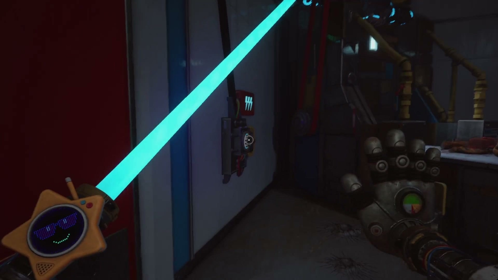 Poppy_Playtime_Chapter_5_Part_4_lamp_1_electric_circuit_2