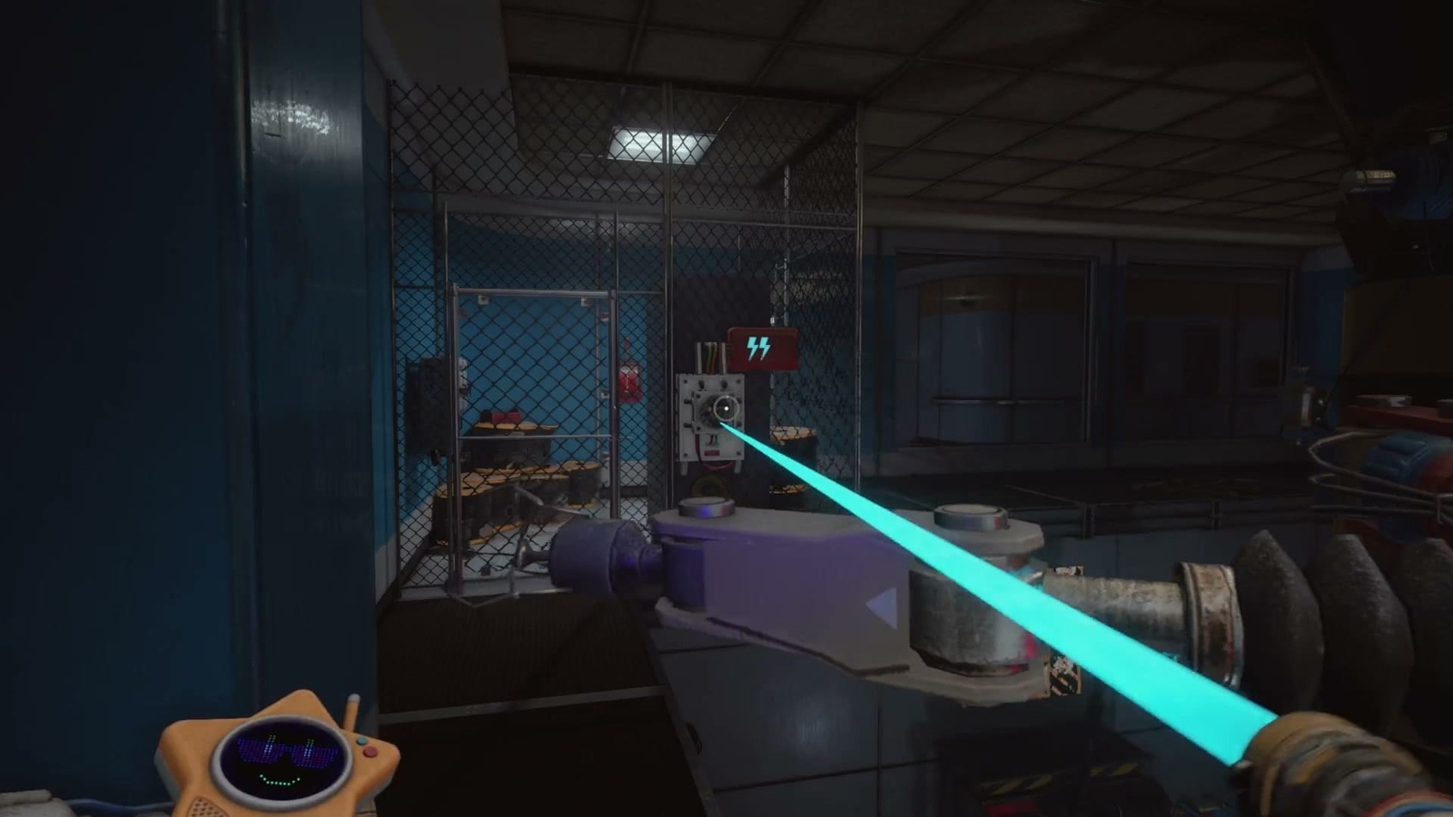 Poppy_Playtime_Chapter_5_Part_4_lamp_3_electric_circuit_3
