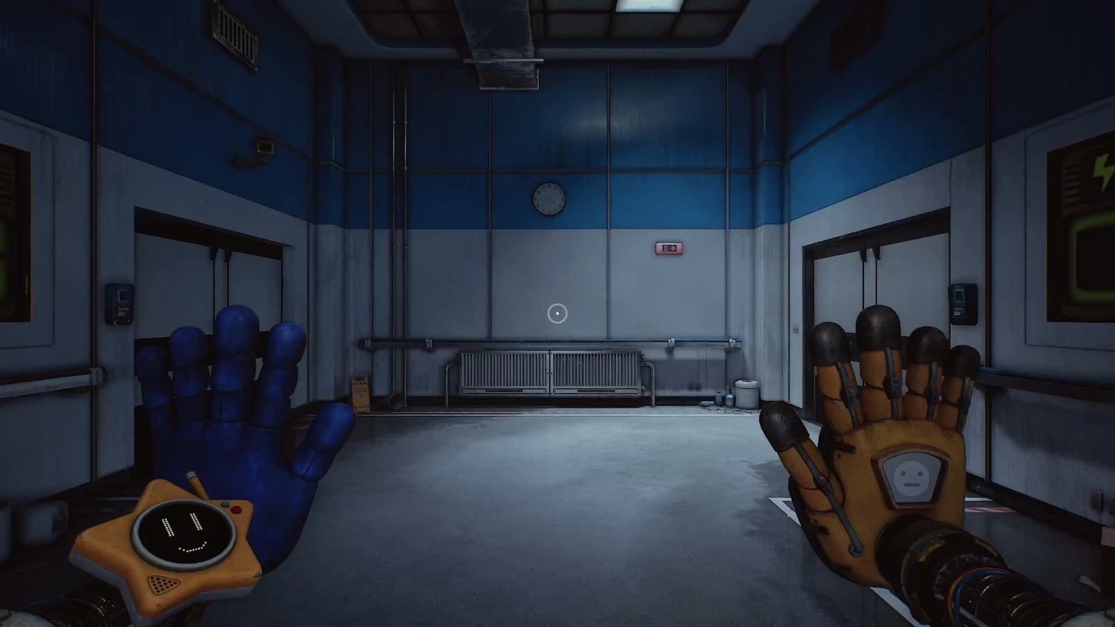 Poppy_Playtime_Chapter_5_Part_4_battery_change