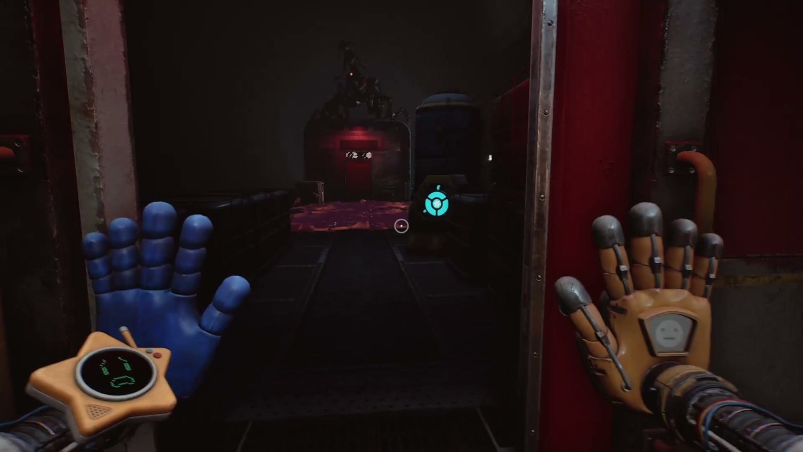 Poppy_Playtime_Chapter_5_Part_4_8th_car