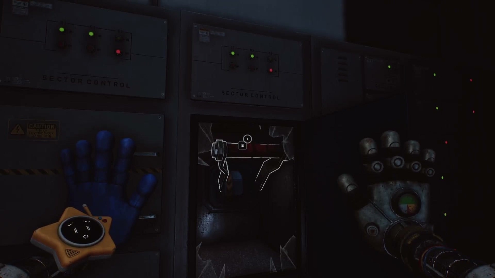 Poppy_Playtime_Chapter_5_Part_4_data_center_override